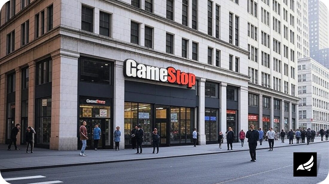 Market News Today - GameStop And The Manipulative Practices of Wall Street