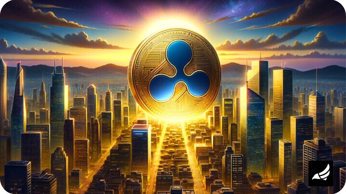 Market News Today - Investors Now Predict XRP Will Flip Ethereum Next