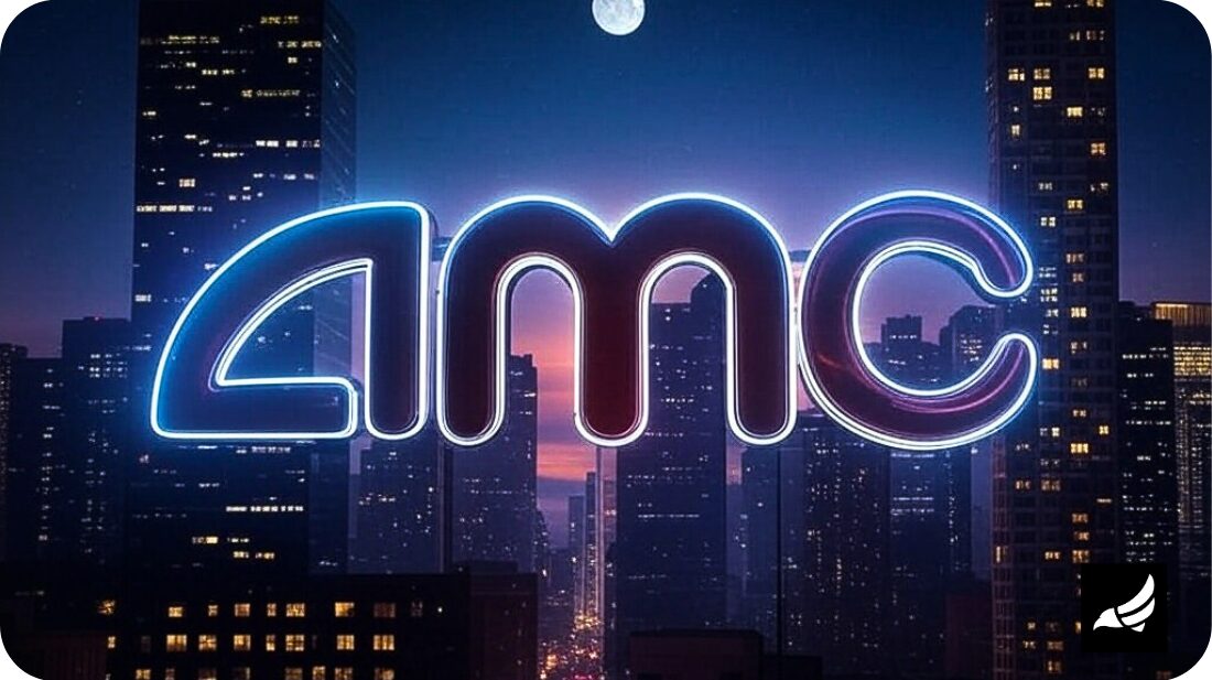 Market News Today - Signs AMC Stock Is Poised For Another Big Run