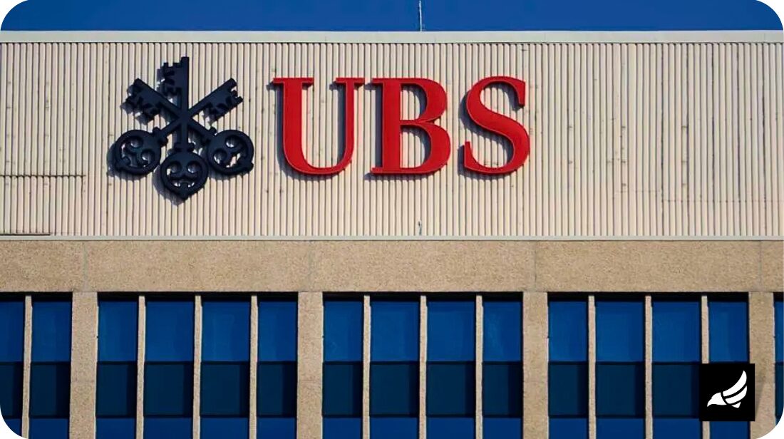 Market News Today - UBS Now Fined Millions For Recommending Clients To Sell Stock