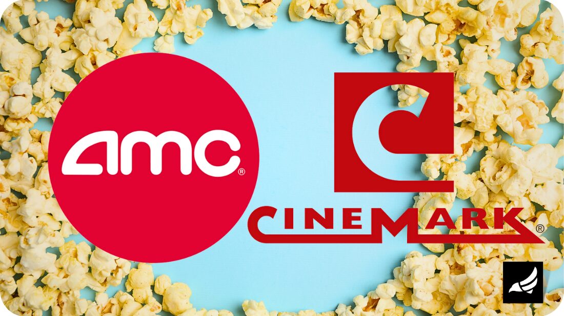Market News Today - Wall Street's Vendetta Against AMC Is Keeping Its Shares Below Cinemark's
