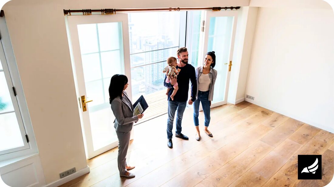 2025 will be a 'renters' market, says housing economist