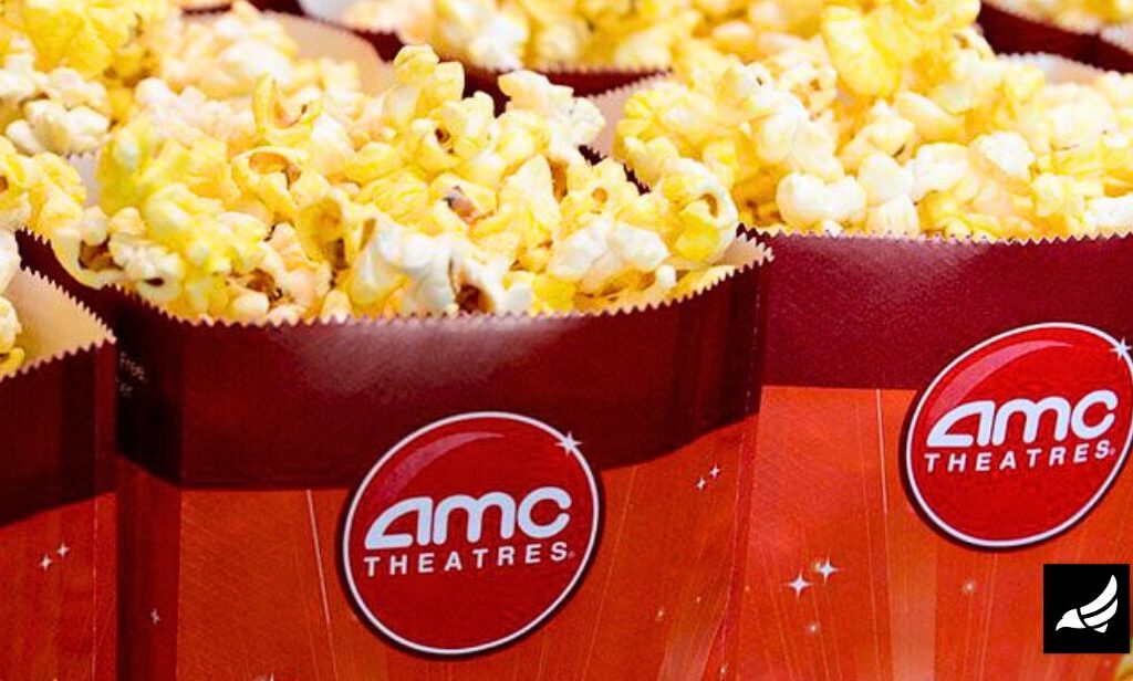 Market News Today - AMC Will Now Donate Ticket Sales To Fire Relief Program