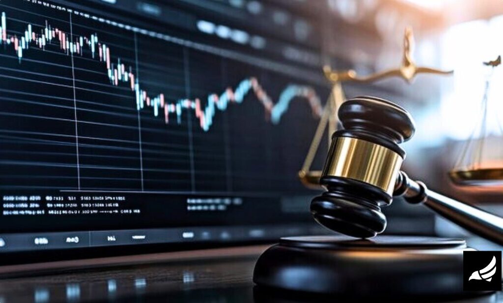 Market News Today - CFO of Massive Hedge Fund Will Now Serve 8 Years in Prison