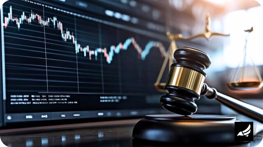 Market News Today - CFO of Massive Hedge Fund Will Now Serve 8 Years in Prison