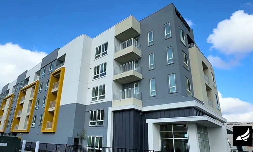 Housing Market News - California now sees affordable housing in the San Diego area