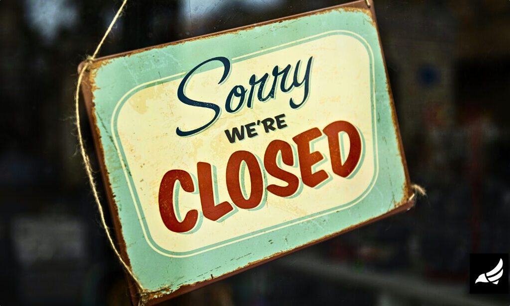 Store Closing News - Essential Retailer Is Now Weeks Away From More Stores Closing