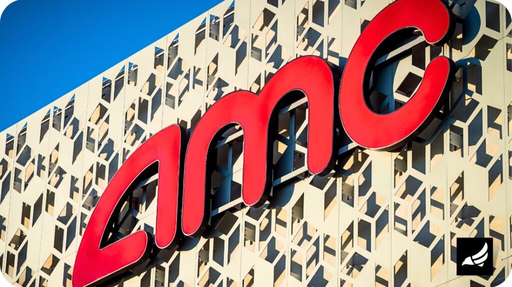 Market News Today - Investors Say 'No More Dilution' For AMC Entertainment