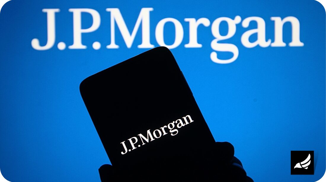 Market News Today: JPMorgan Now Pays A Small Fine After Misreporting Short Interest For 16 Years