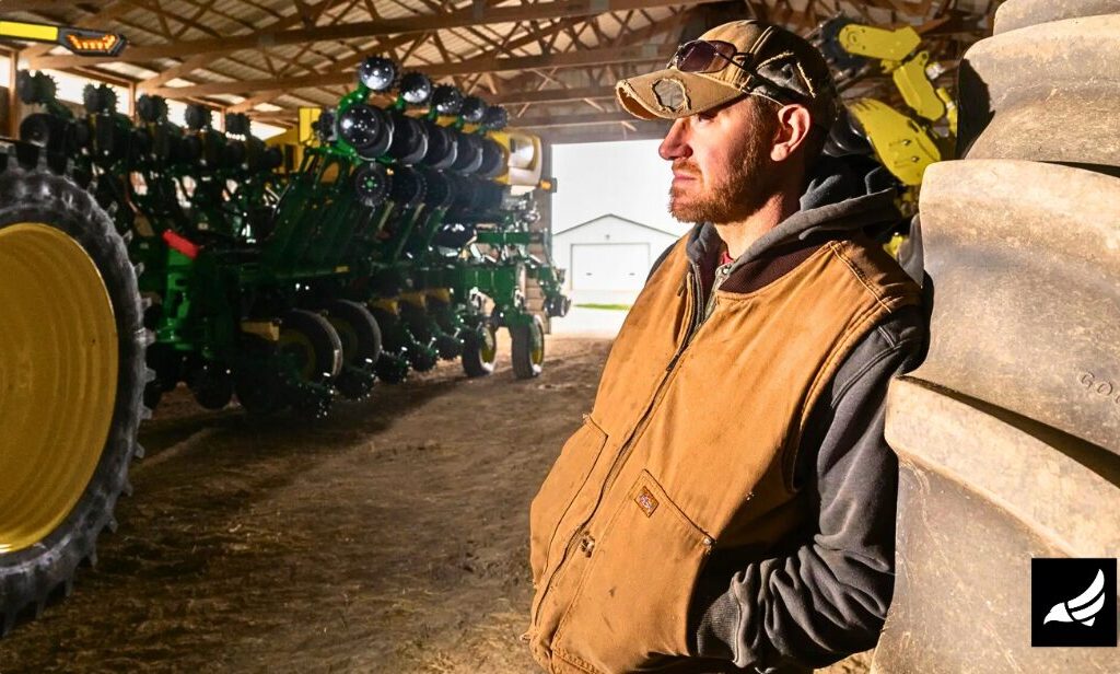 Economy News: John Deere Layoffs Now Surge In Eastern Iowa