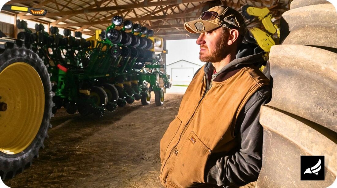 Economy News: John Deere Layoffs Now Surge In Eastern Iowa