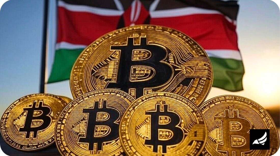 Kenya Is Now Legalizing Bitcoin and Crypto In Latest Adoption