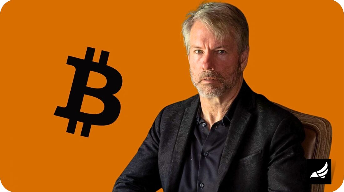 MicroStrategy Now Buys A Whopping $243 Million in Bitcoin