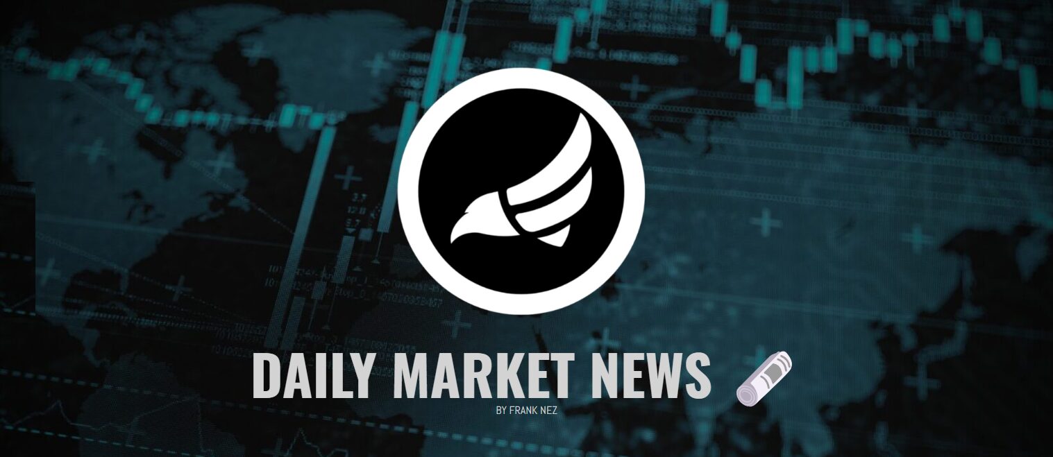 Daily Market News