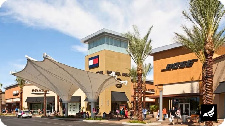 Premium Outlet Malls: A new shopping experience coming to Nashville