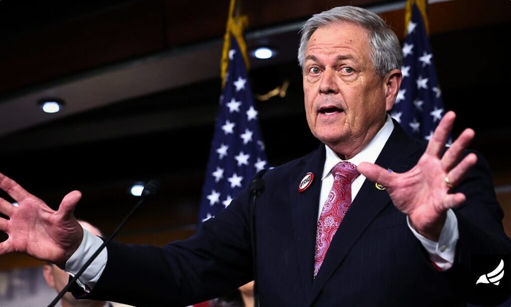 Market News Today - Rep. Ralph Norman Now Scrutinized Over Failed MMTLP Promises