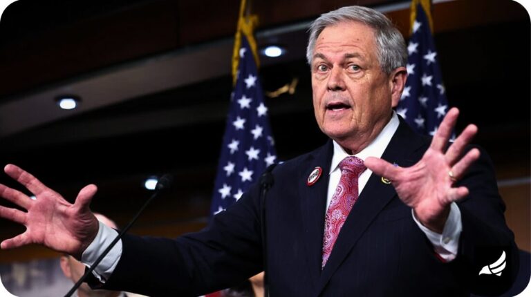 Rep. Ralph Norman now scrutinized over failed MMTLP promises