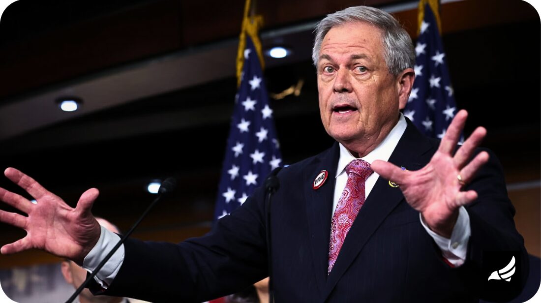 Market News Today - Rep. Ralph Norman Now Scrutinized Over Failed MMTLP Promises