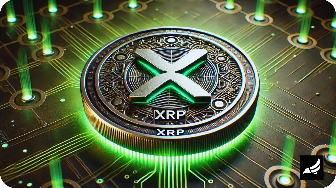 Ripple June 1 2025 Xrp Unlock Ripple Unveils Significant XRP Unlock Amidst Intriguing Message • Daily