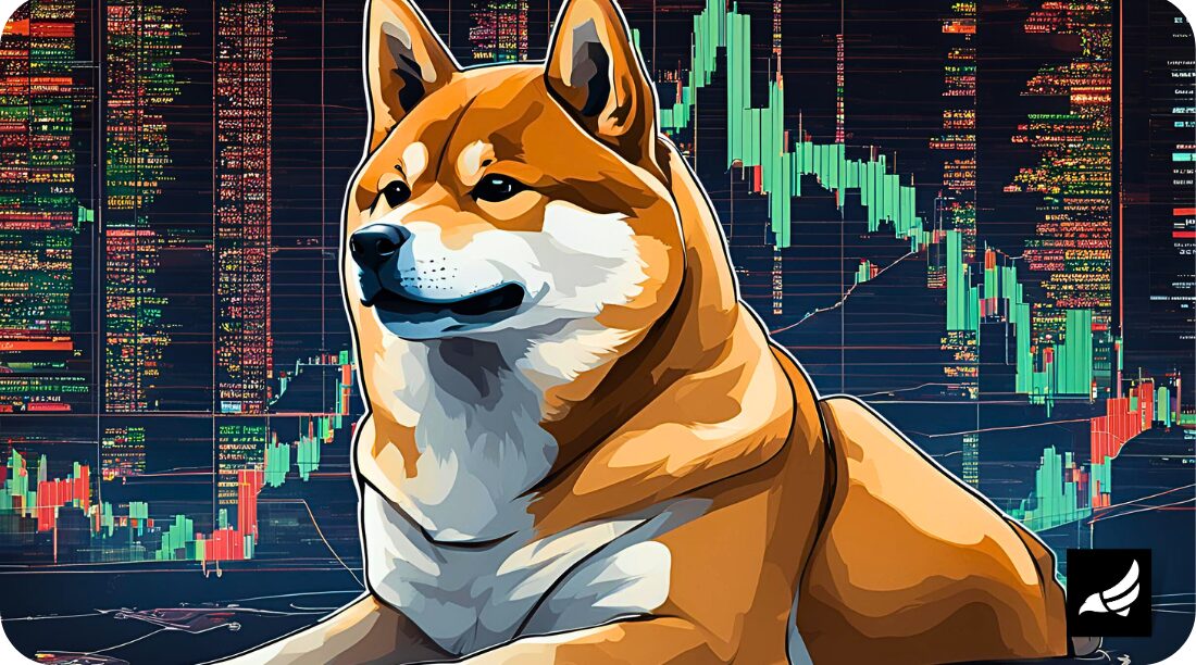 Shiba Inu Now Experiences Significant Rebound as Open Interest Soars
