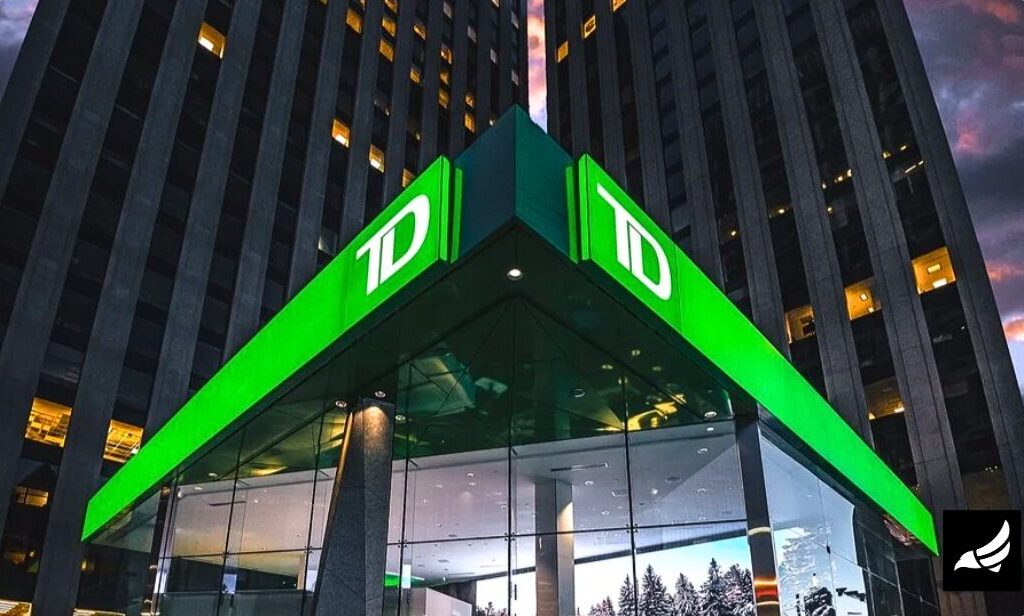 Market News Today - TD Bank's CEO Is Now Stepping Down Earlier Than Planned