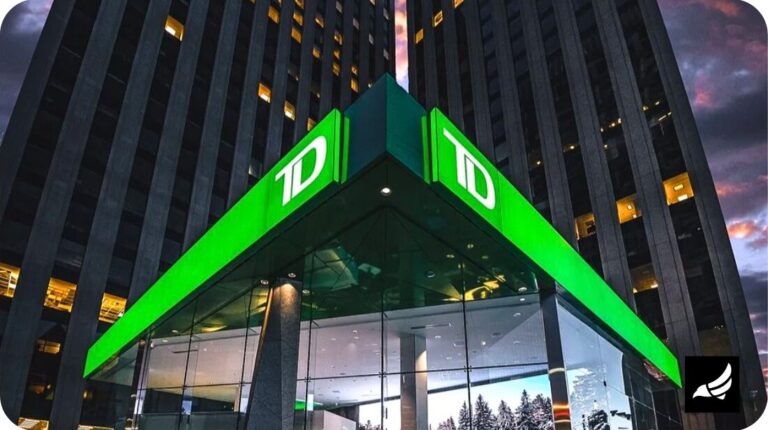TD Bank’s CEO Is Now Stepping Down Earlier Than Planned