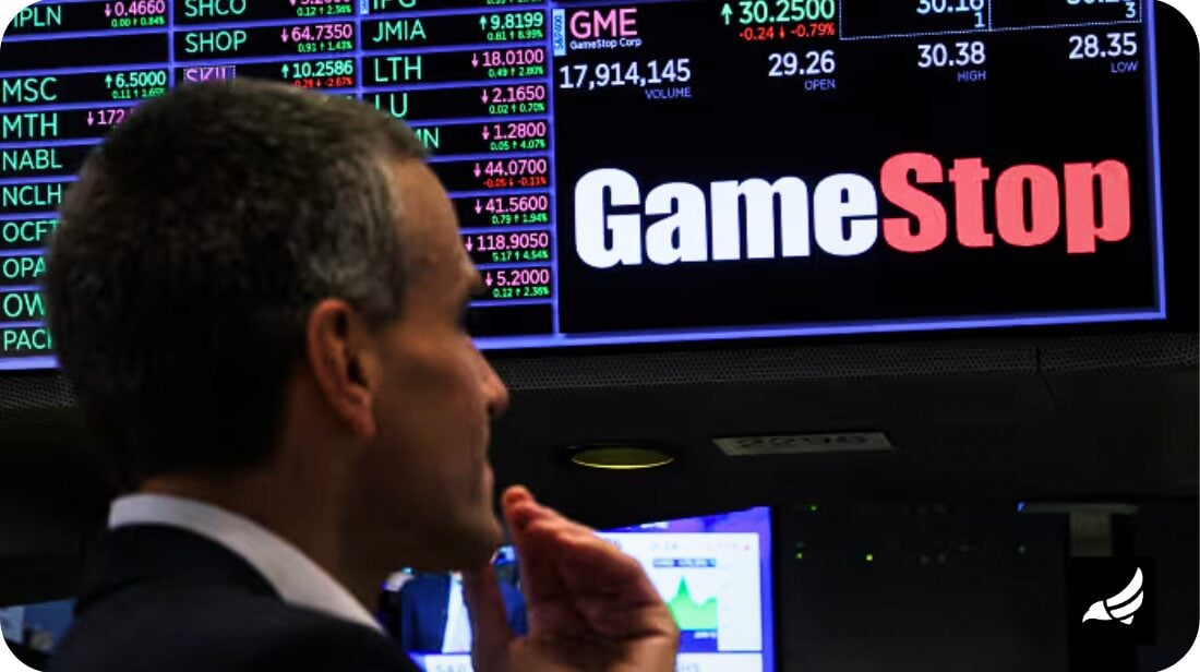 News: The SEC Now Invokes A 10-Day Extension Following Flood of GameStop FOIA Requests
