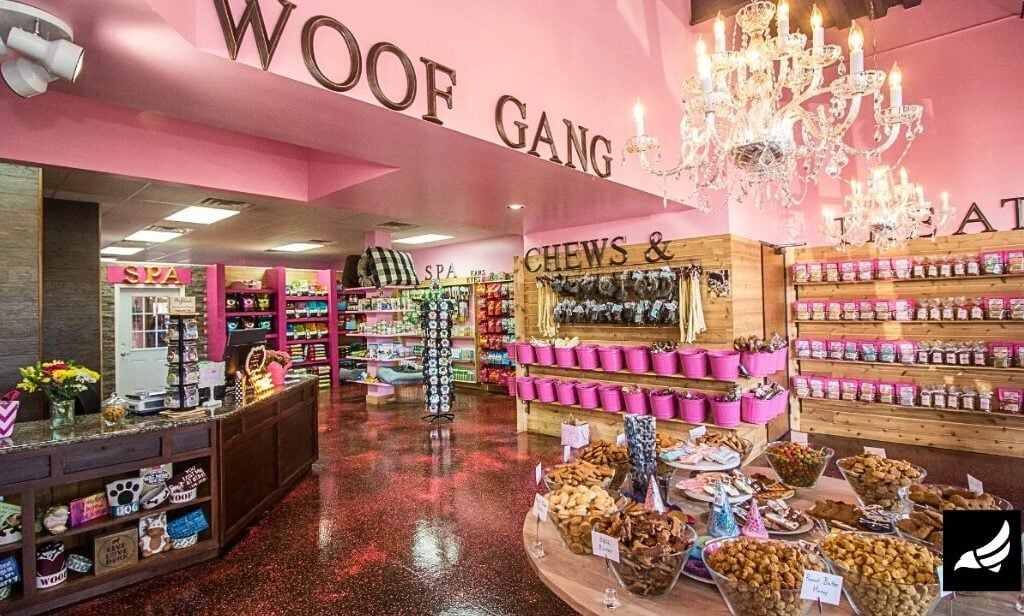 Retail News - Woof Gang: Expanding horizons with new locations