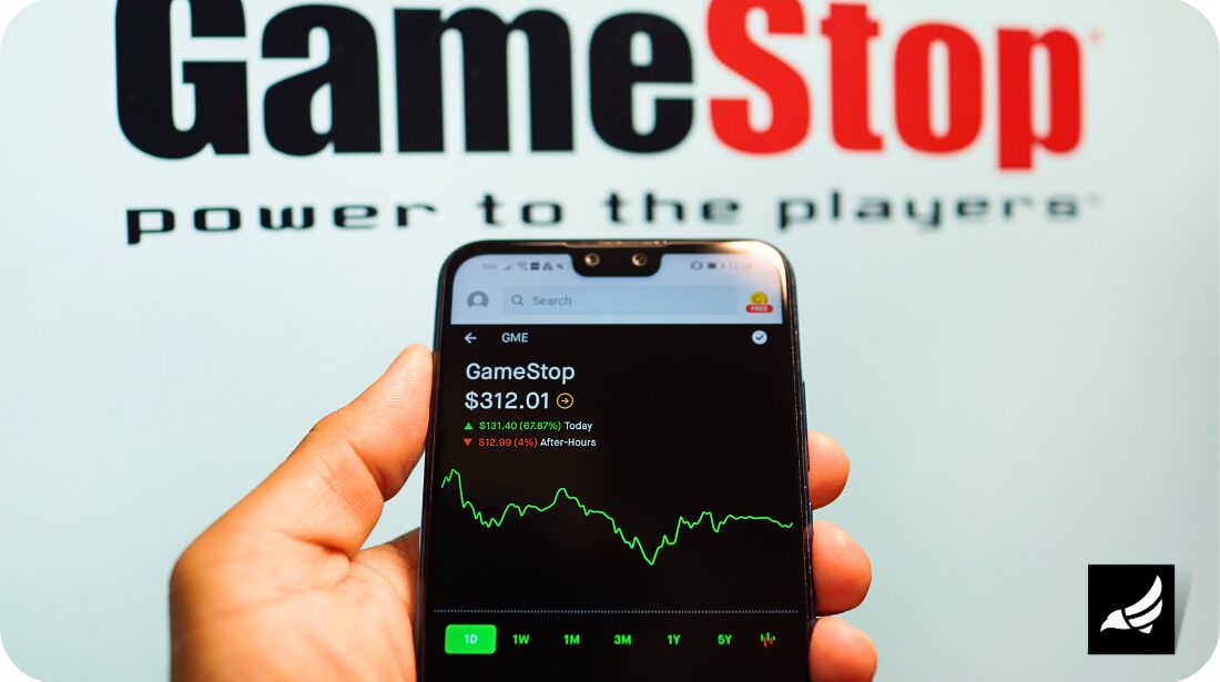 GME Stock News: Zacks Investment Research Now Gives GameStop A Strong Buy