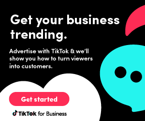 TikTok for Business
