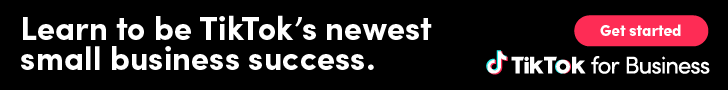 TikTok for Business