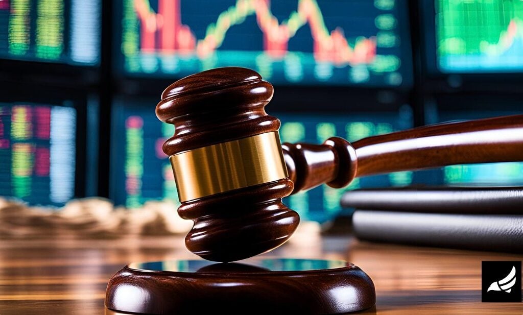 Market News Today - A Wall Street broker-dealer has now filed for bankruptcy, shuts down