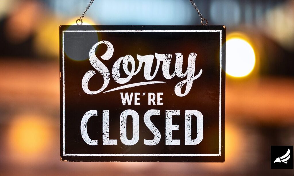 Retail News - A massive pizza chain now closes numerous stores