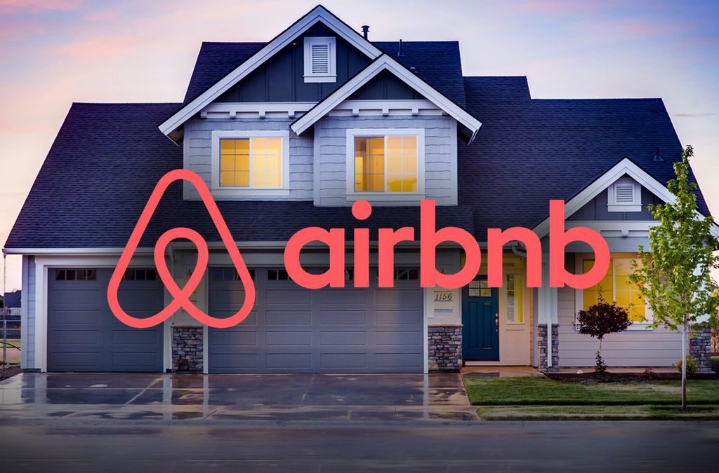 is Airbnb a good investment