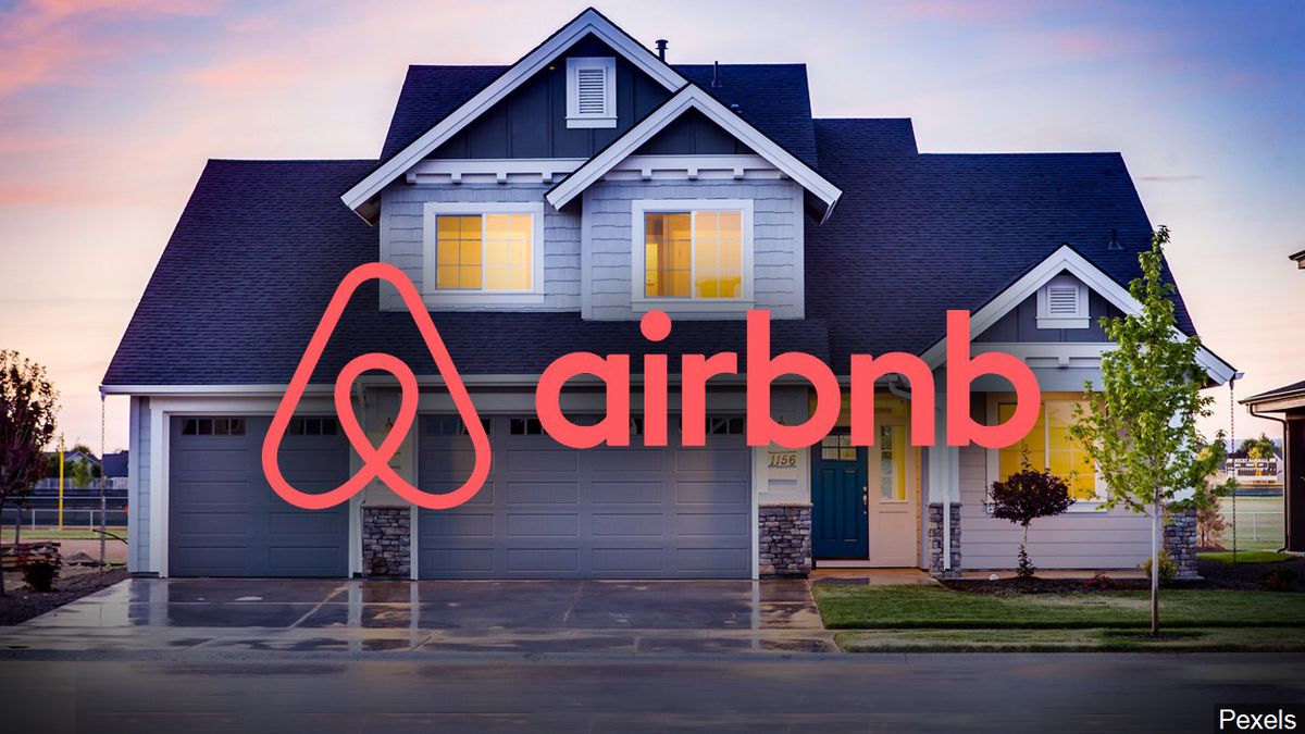 is Airbnb a good investment