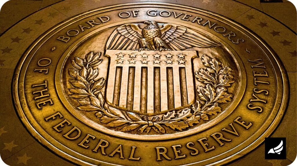 Market News Today - Former Federal Reserve senior advisor arrested for leaking secrets to China