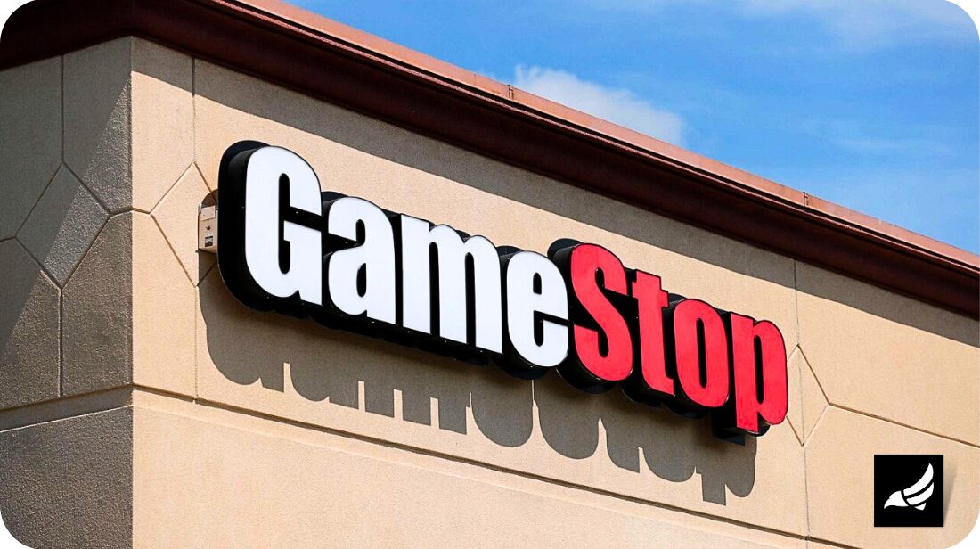 Market News Today - GameStop now sees a surge in institutional ownership
