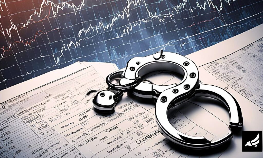 Market News Today - Head of an investment firm now sentenced to 25 years in prison for market manipulation
