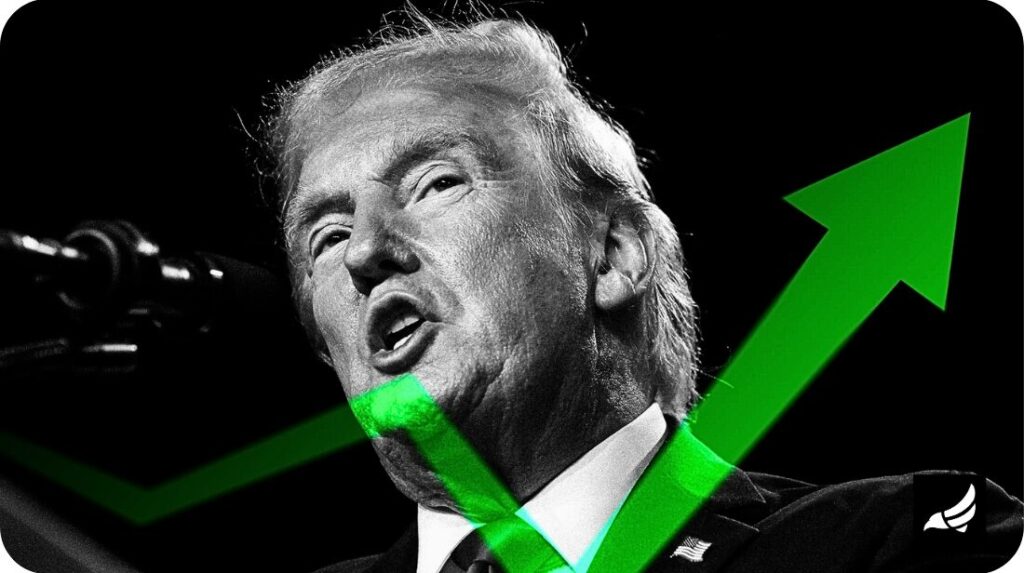 Market News Today - Investors now urge President Trump to investigate naked short selling in formal letter