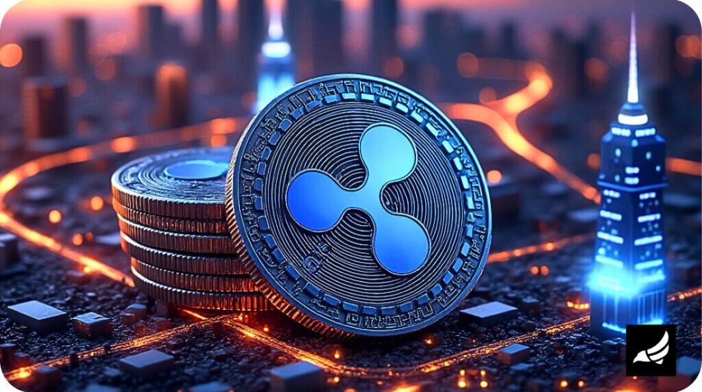 Latest XRP News - XRP News today