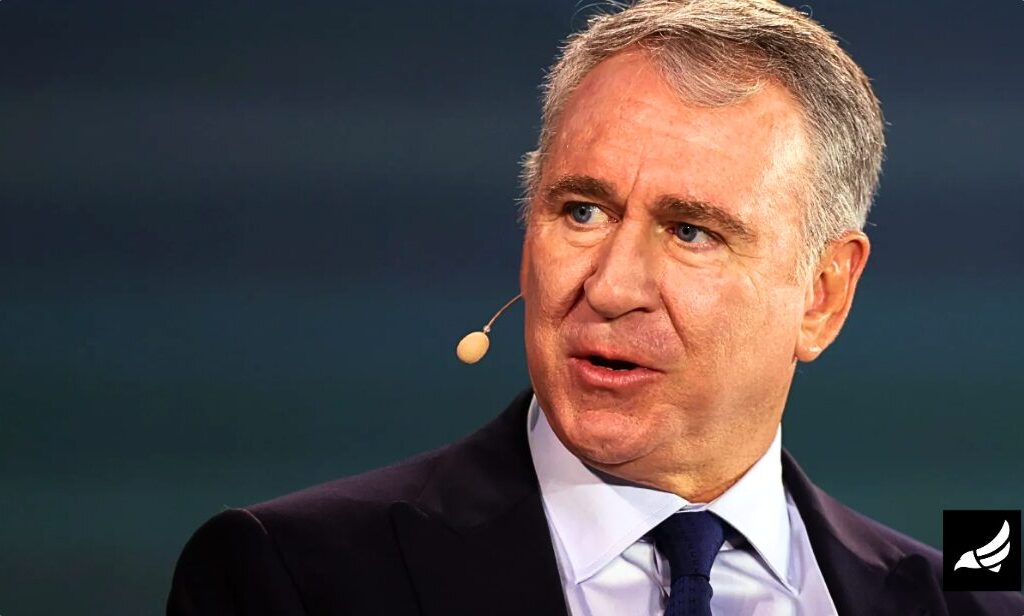 Market News Today - Multi-manager hedge funds such as Citadel pose big risks, BOE Governor says