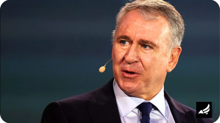Multi-manager hedge funds such as Citadel pose big risks, BOE Governor says