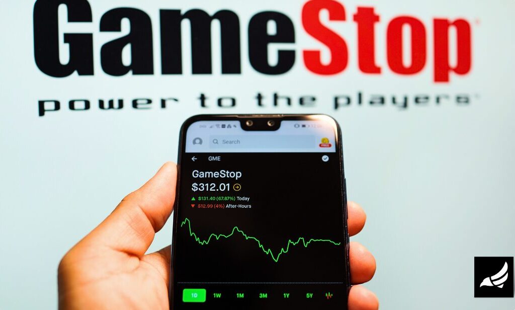 Market News Today - Ryan Cohen transfers 36.8 million GameStop shares sparking speculation