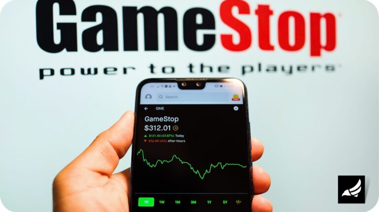 Ryan Cohen transfers 36.8 million GameStop shares sparking speculation