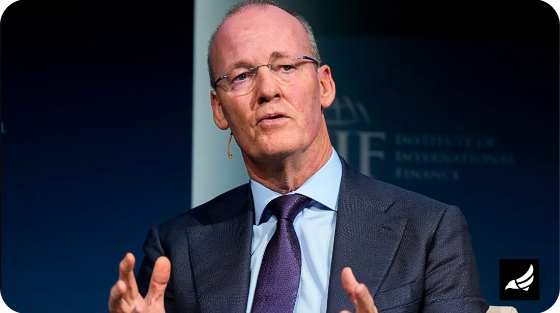 Market News Today - The FSB now launches task force investigation on hedge funds