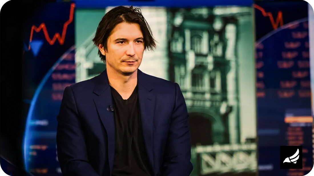 Market News Today - Vlad Tenev now speaks on retail investors following years of scrutiny