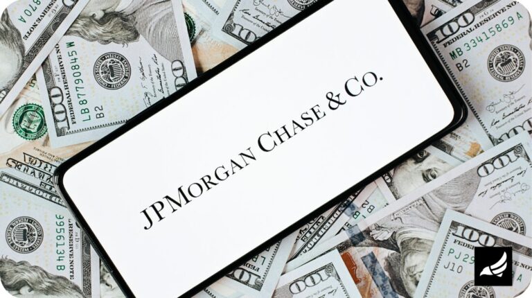 Whistleblower says JPMorgan has illegally made billions in latest scandal