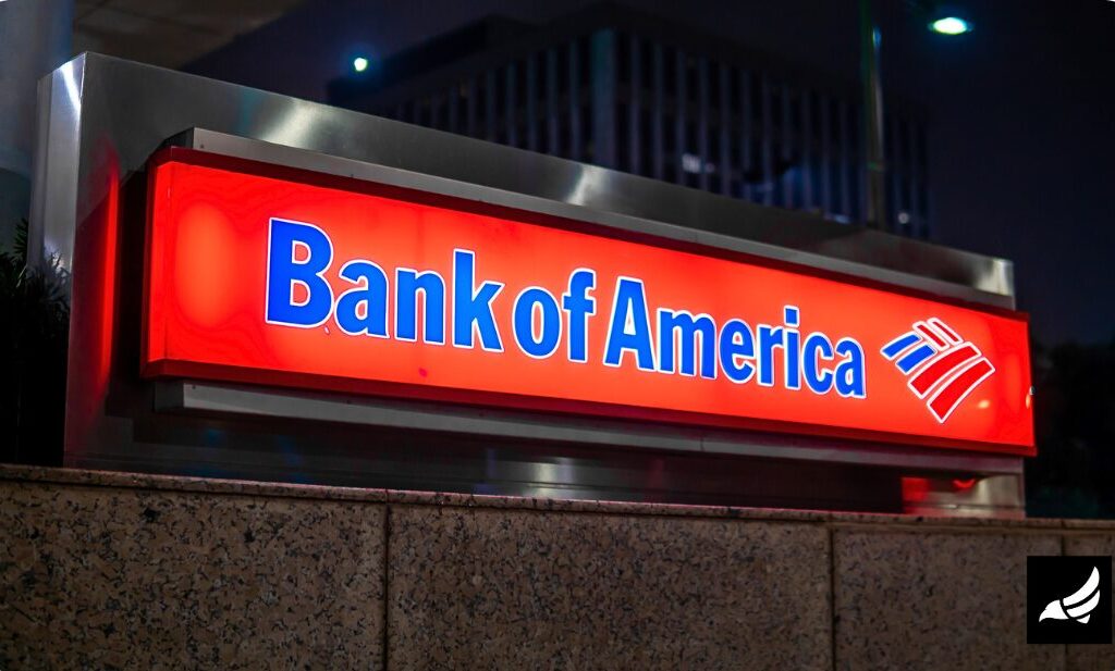 Market News - Bank of America is Now Closing New Branches For 2025
