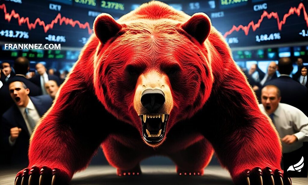 Hedge funds are now selling the market at record pace, says Goldman analyst