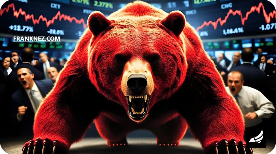 Hedge funds are now selling the market at record pace, says Goldman analyst